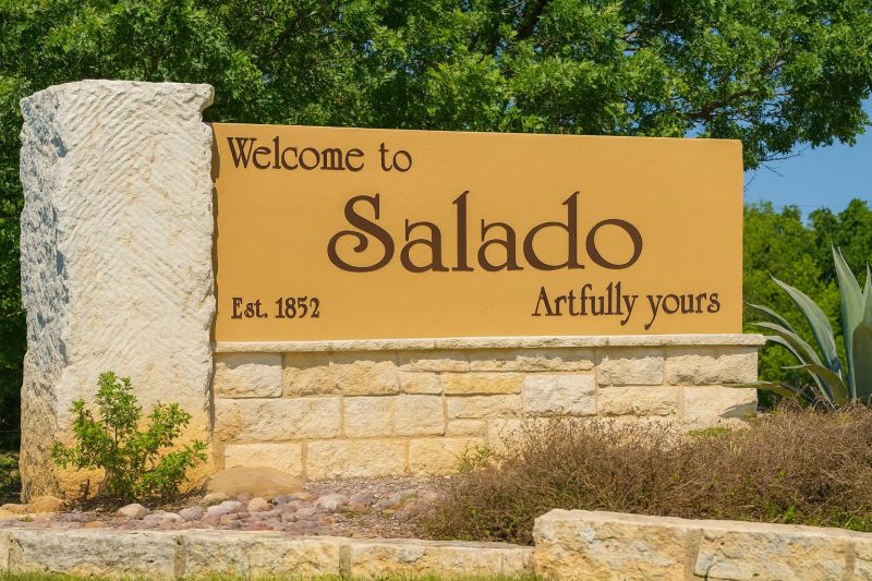 Salado, TX