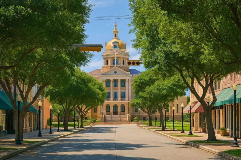 Masonry Service in Temple, TX