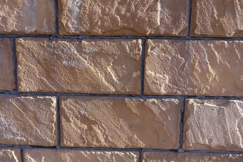 Brick Repair in Jarrell, TX