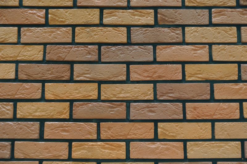 Brick Repair in Salado, TX
