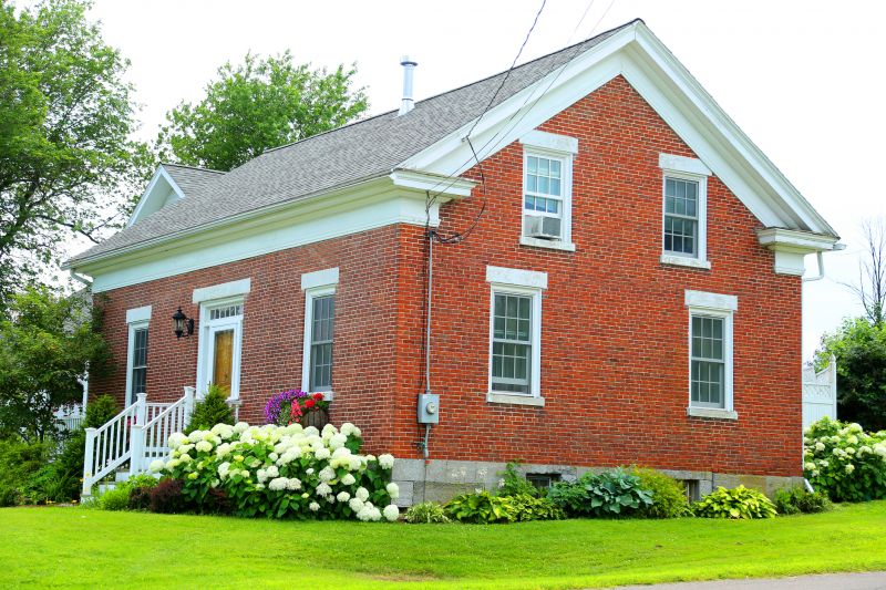 Brick Restoration in Harker Heights, TX