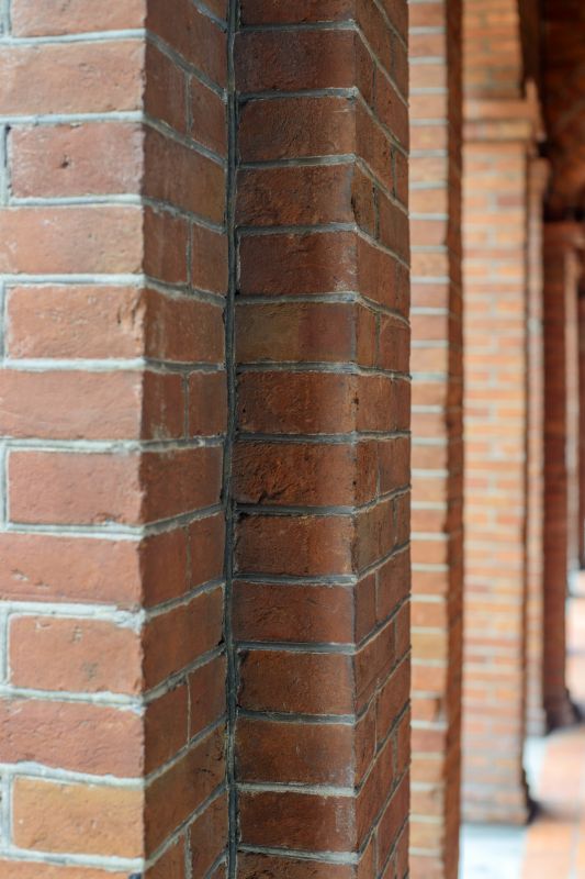 Brick Restoration in Rosebud, TX
