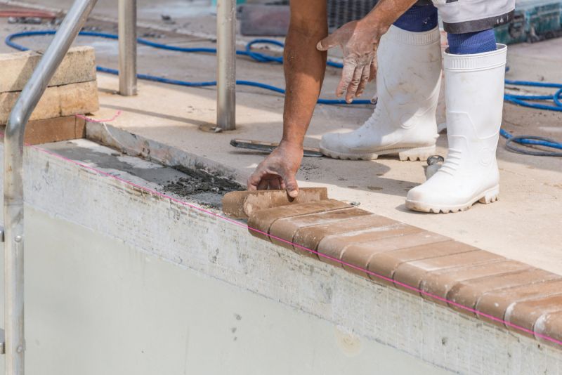 Commercial Masonry Repair in Troy, TX