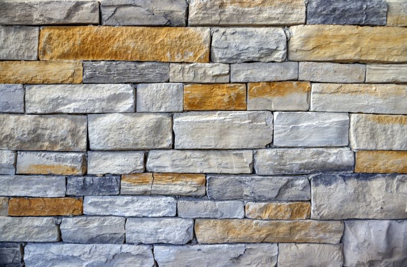 Commercial Stone Masonry in Bell County, TX