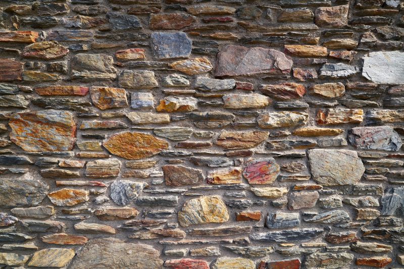 Commercial Stone Masonry in Rosebud, TX