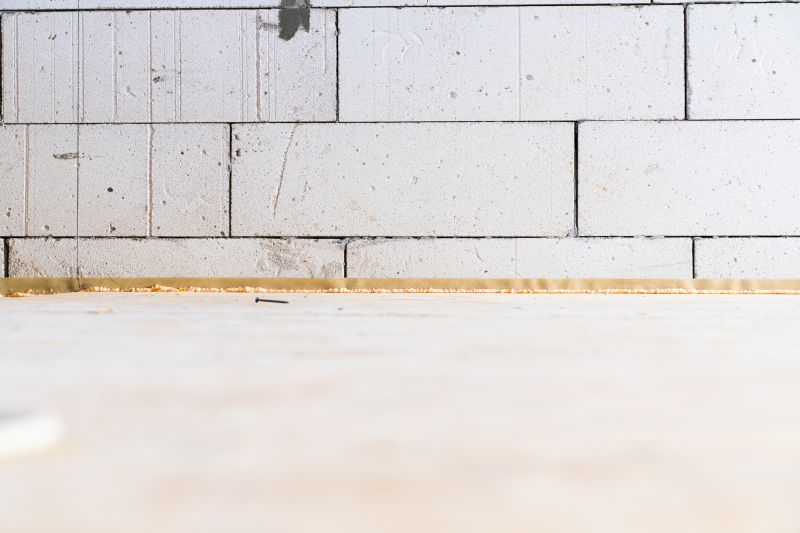 Masonry Wall Repair in Temple, TX