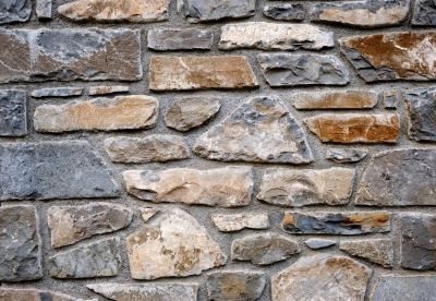 Stone Masonry Installation in Moody, TX