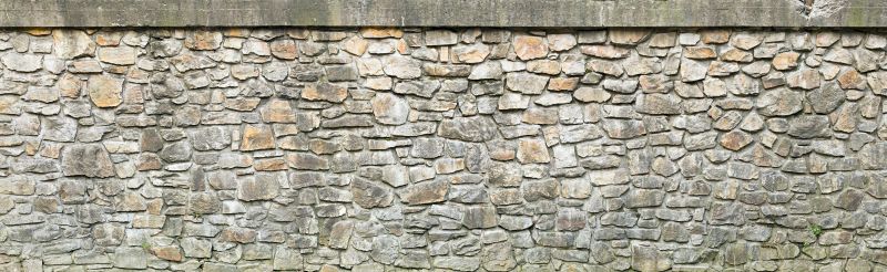 Stone Wall Repair in Rosebud, TX
